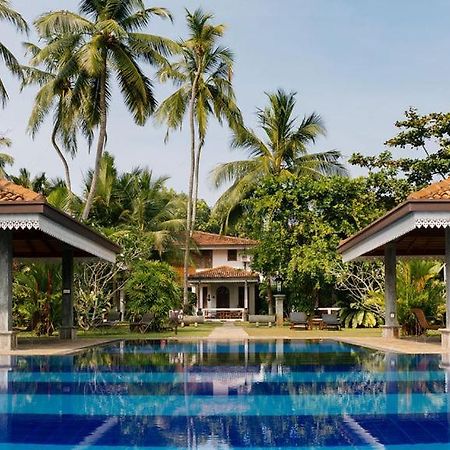 Amal Villa 本托塔 外观 照片
