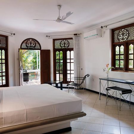 Amal Villa 本托塔 外观 照片